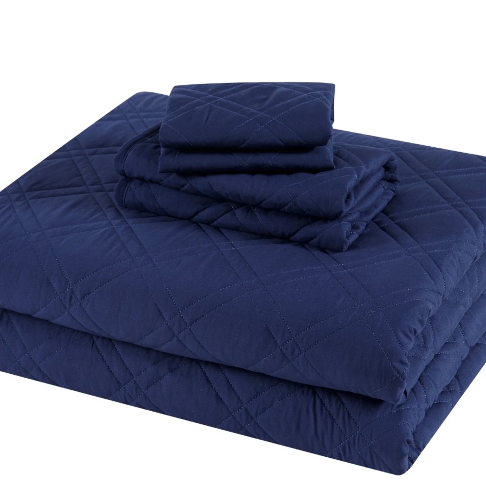 King Sized Quilt